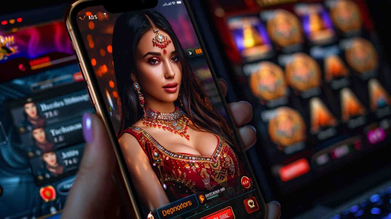 Live Casino Myanmar