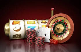 Online Slots Myanmar